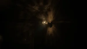 image of Lights Flickering