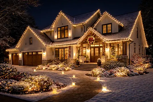 Lighting Installation